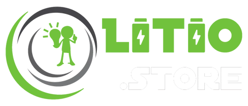 LITIO STORE batterie LiFePo4 tutte le taglie!!