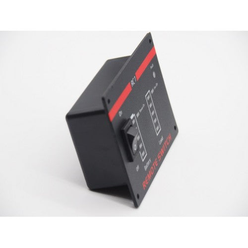 DS Tek Inverter Onda Pura DC-AC 3000W / 6000W con comando remoto