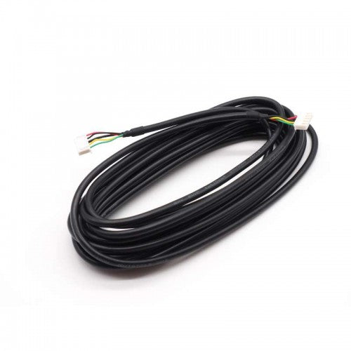 DS Tek Shunt - Misuratore stato di carica - Battery monitor - fino a 500A