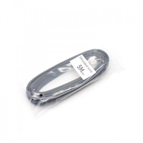 DS Tek Shunt - Misuratore stato di carica - Battery monitor - fino a 500A