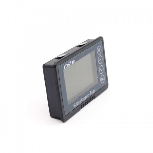 DS Tek Shunt - Misuratore stato di carica - Battery monitor - fino a 500A