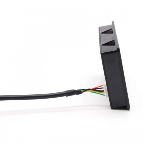 DS Tek Shunt - Misuratore stato di carica - Battery monitor - fino a 500A