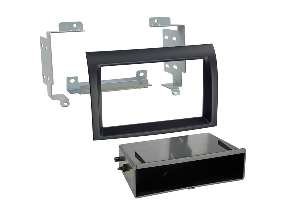 Alpine Halo 11 iLX-F115D KIT DUCATO X250 X290 senza radio originale