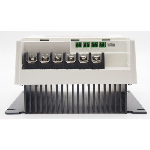 DS Tek caricabatterie DC-DC + MPPT Solar charger - doppio ingresso (50A - 700W) - senza ventola
