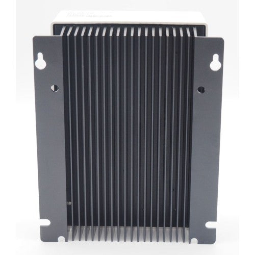 DS Tek caricabatterie DC-DC + MPPT Solar charger - doppio ingresso (50A - 700W) - senza ventola