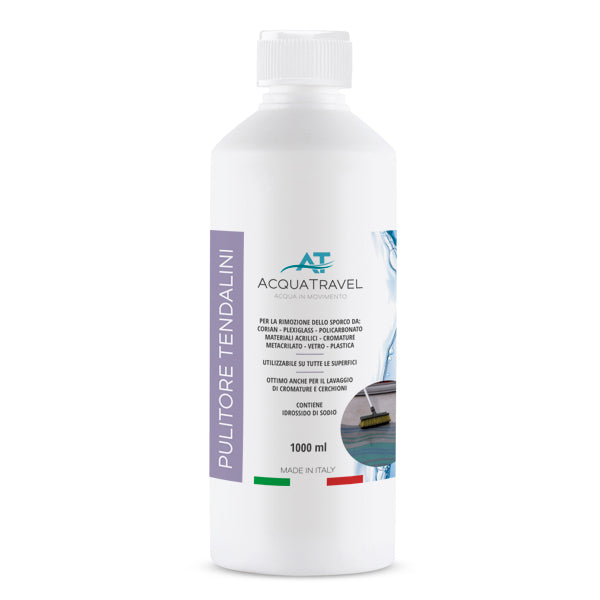 AcquaTravel Pulitore TENDALINI