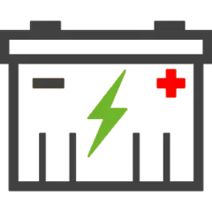 LITIO STORE batterie LiFePo4 tutte le taglie!!