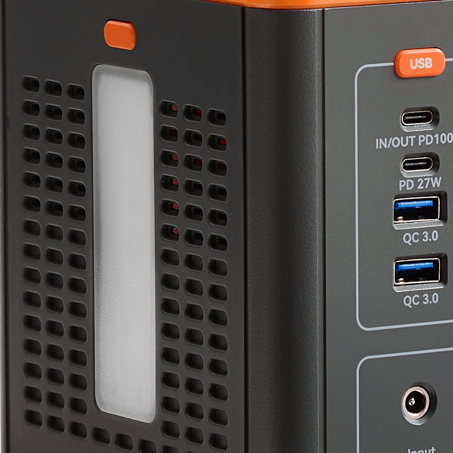 VEVOR PowerStation 296Wh 300W