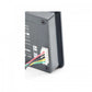 DS Tek Shunt - Misuratore stato di carica - Battery monitor - fino a 500A