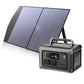 ALLPOWERS R600 Stazione di alimentazione portatile 600W 299Wh Batteria LiFeP04