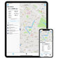 MOOX Versione 4G – Localizzatore GPS FMC920 con 12 mesi di servizio